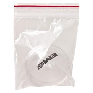 Air-Flow Handy 2+ - deksel transparant - AB-171 A/A