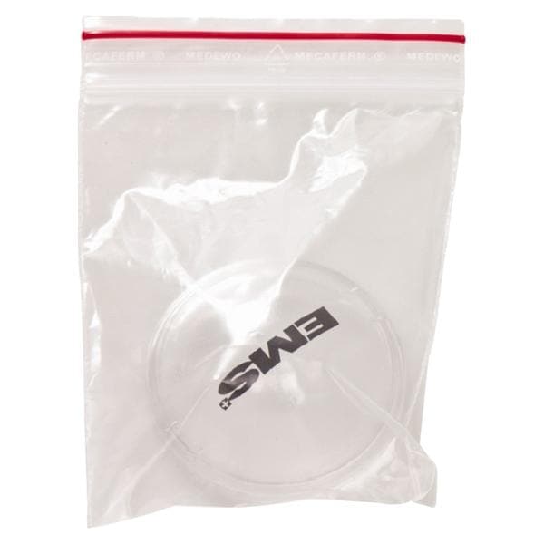 Air-Flow Handy 2+ - deksel transparant - AB-171 A/A