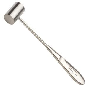 Chirurgische hamer - 16,5 cm