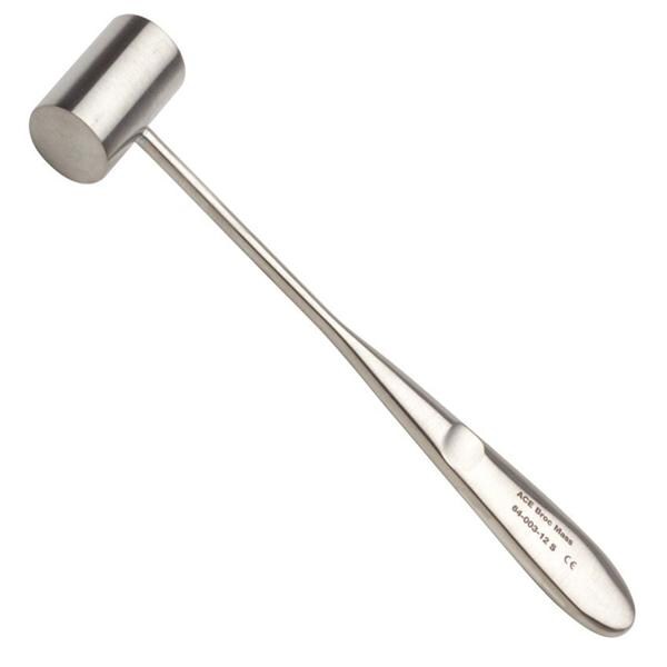 Chirurgische hamer - 16,5 cm
