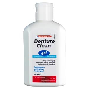 Denture Clean - Gel, 100 ml