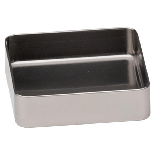 Bowl titanium - Per stuk