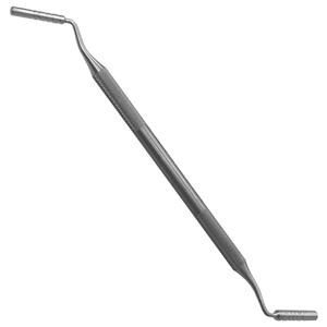 Depth packing gauge titanium - Per stuk