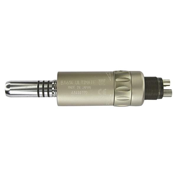 BA Ultimate Airmotor - 4-gats Midwest, BA614