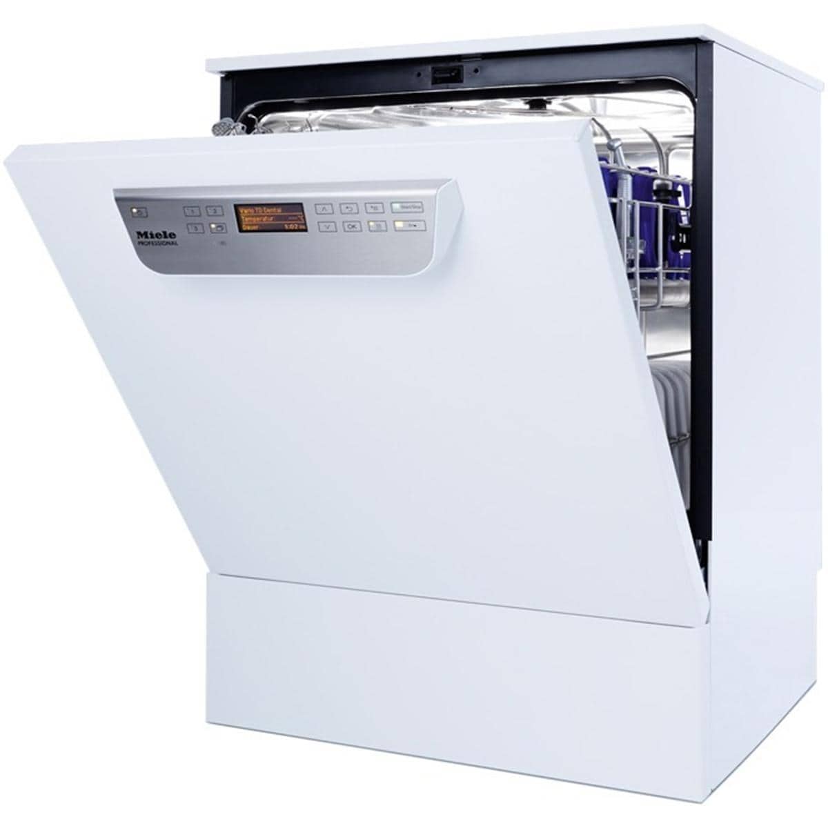 Thermo-Desinfector PG 8591 - AW - wit