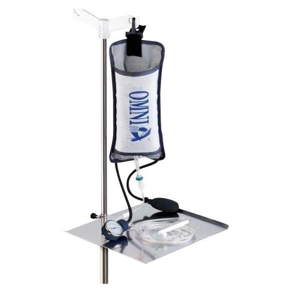Manuele Irrigatie kit - Hand Fuser - 30.E0008