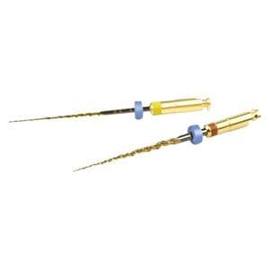 2Shape - TS2 - ISO 25 Taper 6%, 21 mm (5 stuks)