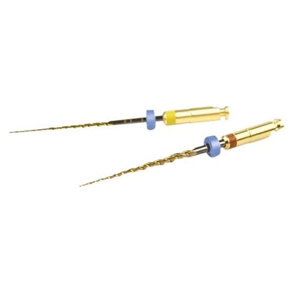 2Shape - TS2 - ISO 25 Taper 6%, 21 mm (5 stuks)