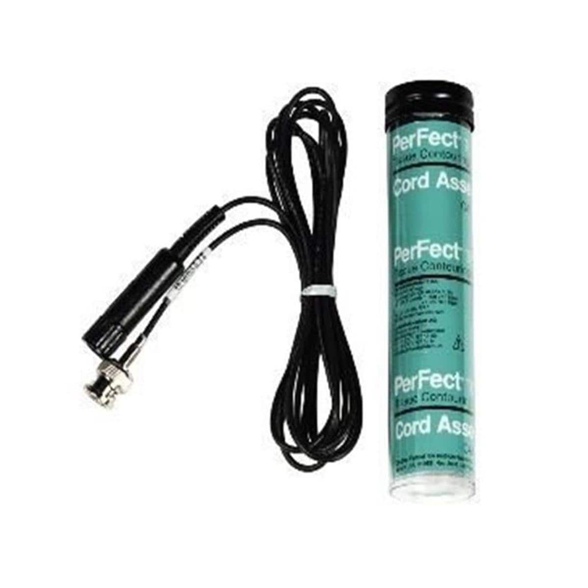 PerFect TCS - kabelaansluiting - S 6008CE