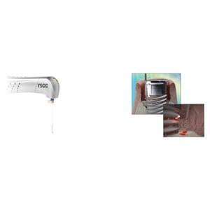 Biolase laser tip Side Fire tip 18 mm - 7230003, 2 stuks