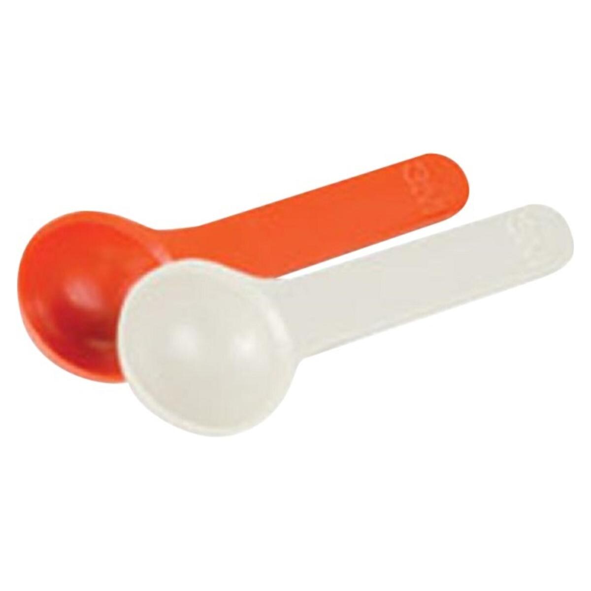 Putty lepels - 7314, 2 stuks