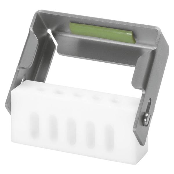 Borenblok - 5 gaten, 3FG/2RA, #3036