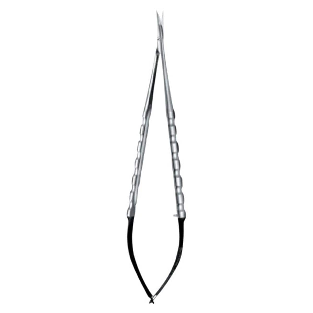 Schaar micro-chirurgie Castroviejo gebogen - SPV, gebogen - 18 cm