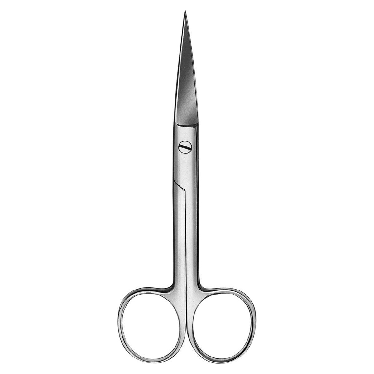 Tandvleesschaar - 830 recht 14,5 cm
