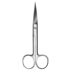 Tandvleesschaar - 830 recht 14,5 cm