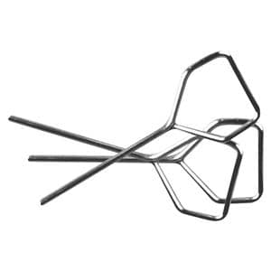 Expansiesleutels - 1000001, 100 stuks