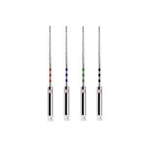 Gutta Condensor - Assortiment, 244