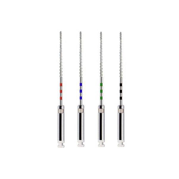 Gutta Condensor - Assortiment, 244