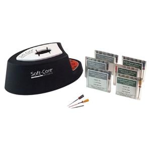 Soft-Core single obturator - navulling - ISO 30, 6 stuks