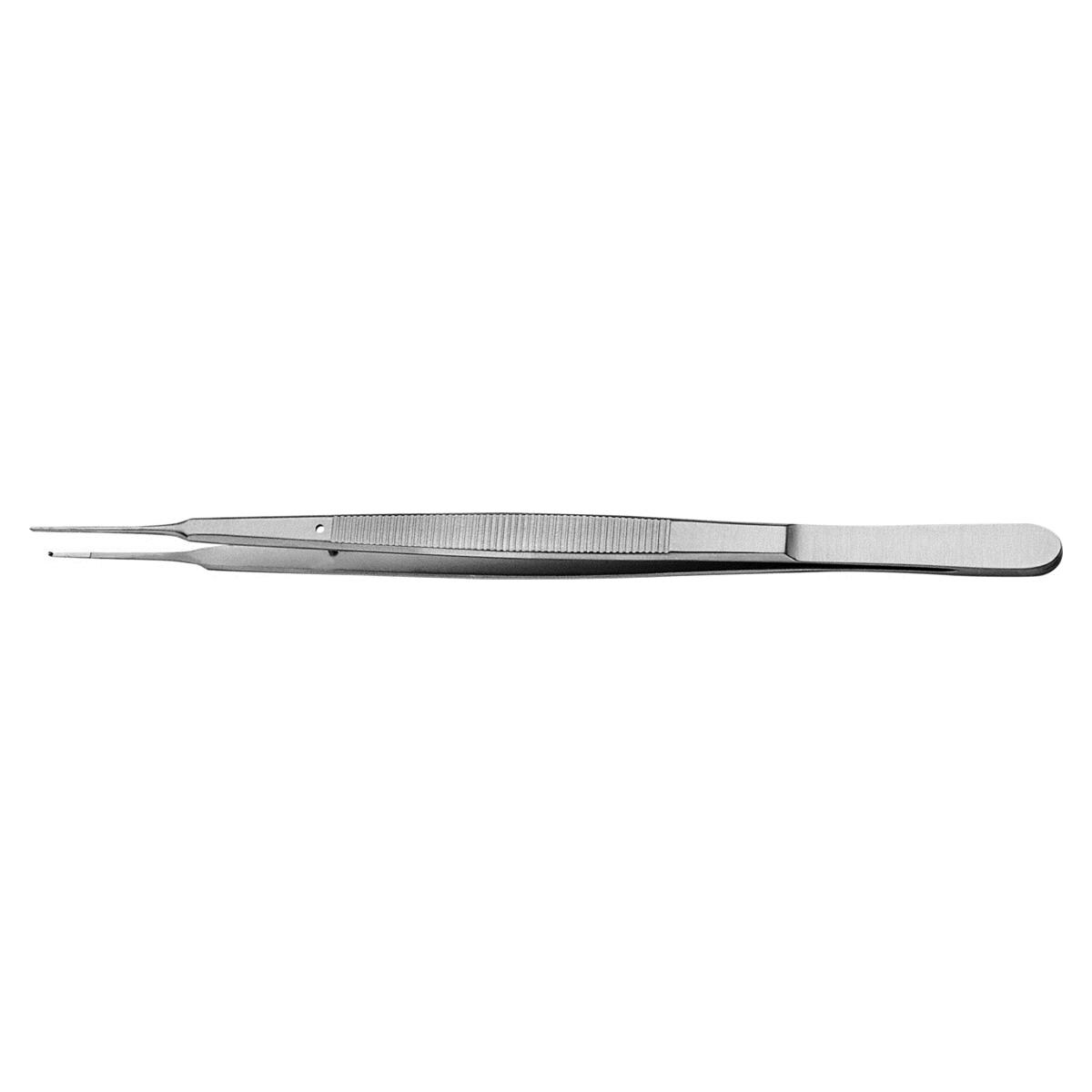Micropincet 787 - Recht 0,8 mm, 787