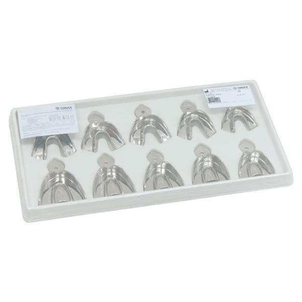 Algilock ongeperforeerd - set - 101001