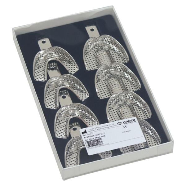 Algilock geperforeerd - 101031