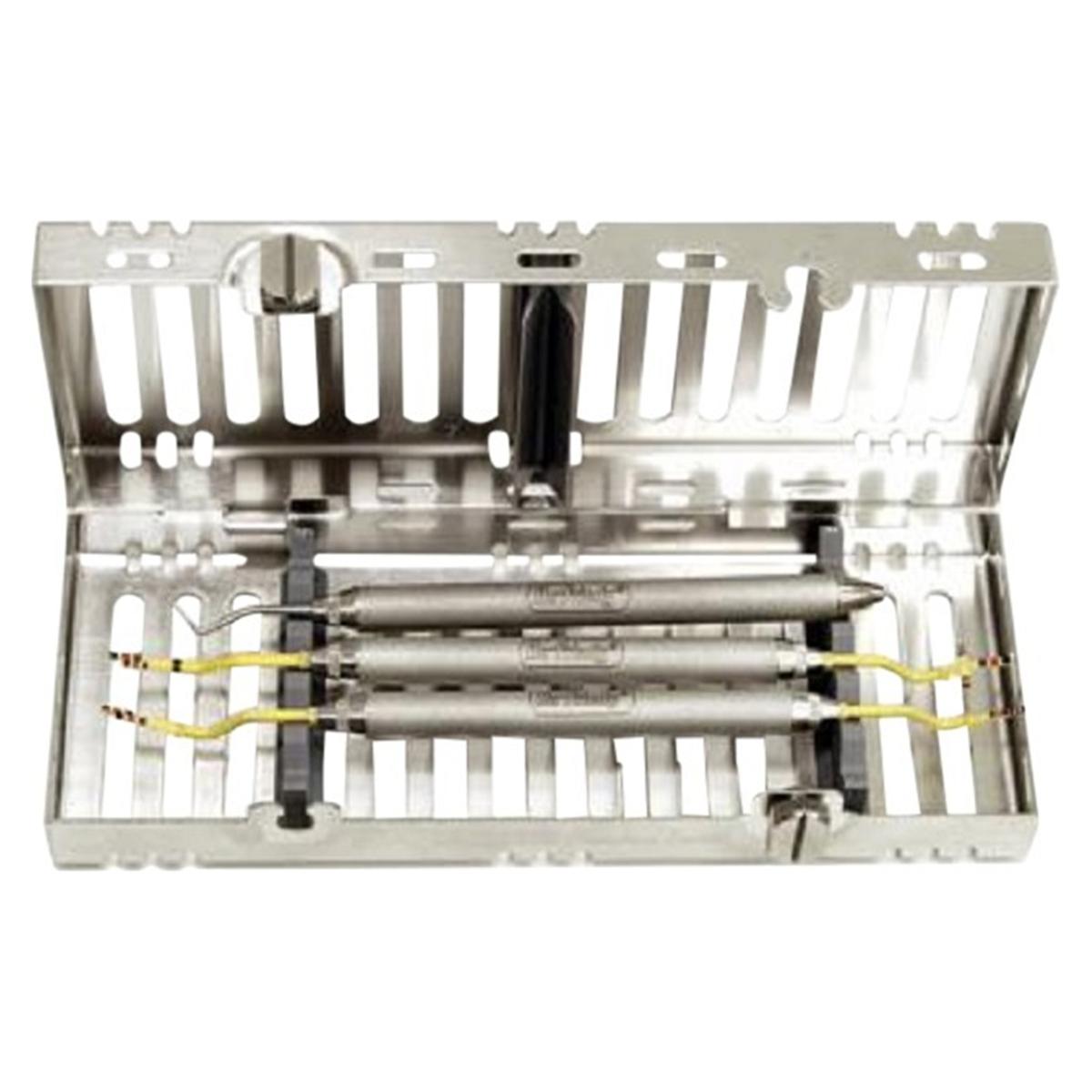 Chu's sonde meetinstrumentenset - SCHUSETD