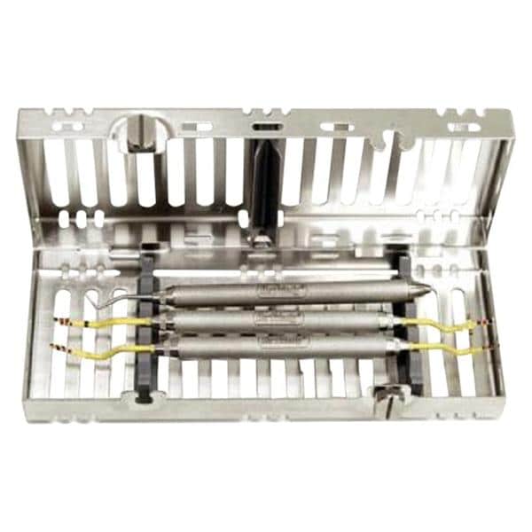 Chu's sonde meetinstrumentenset - SCHUSETD