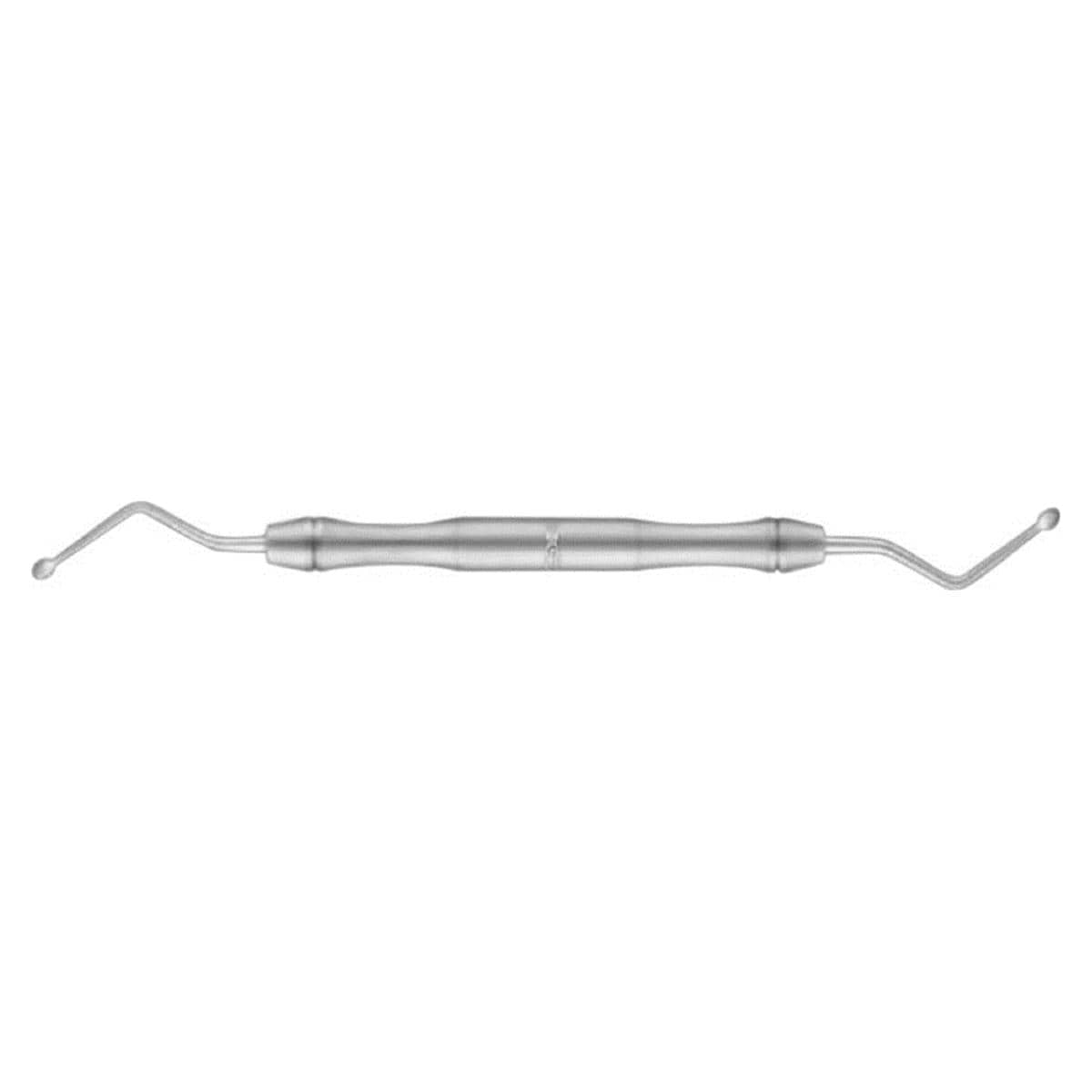 Scherpe lepel LiquidSteel Hemingway - Model LS1145/1