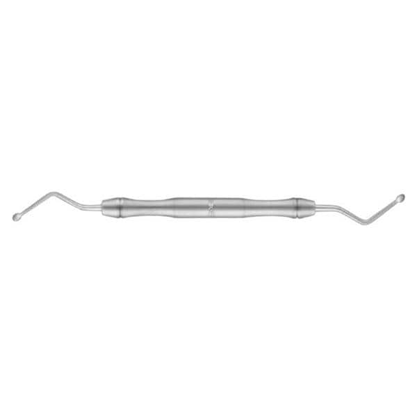 Scherpe lepel LiquidSteel Hemingway - Model LS1145/1