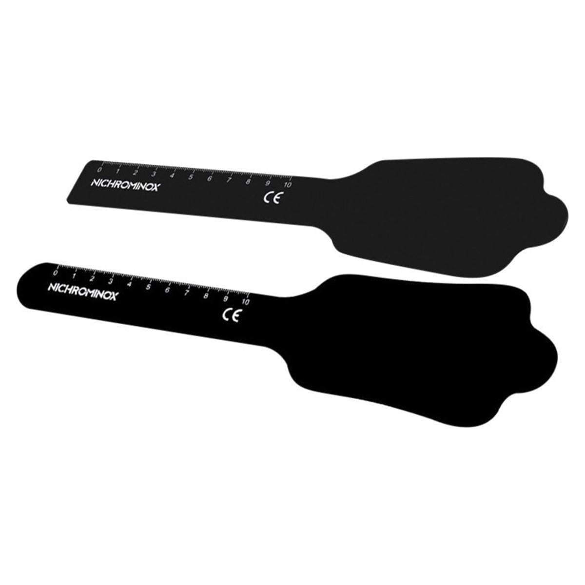 Aluminium contrastors - 190780, 2 stuks