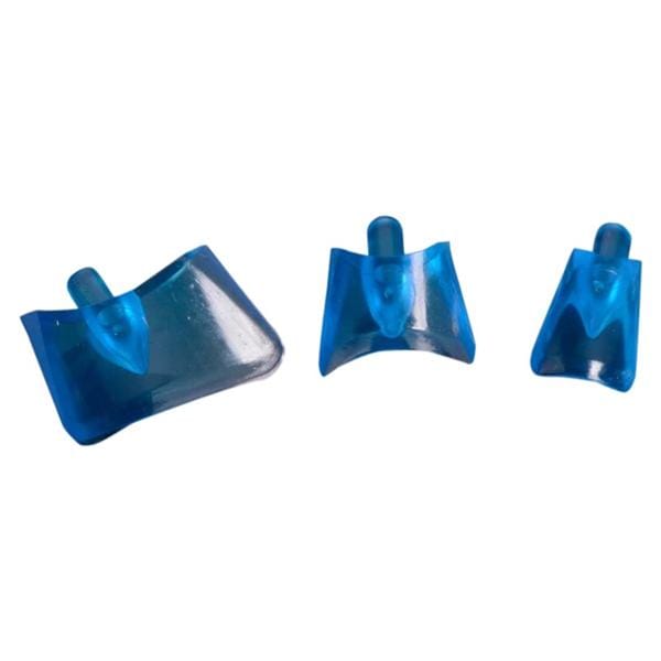 Gingival Retractors - 7502 S, incisief