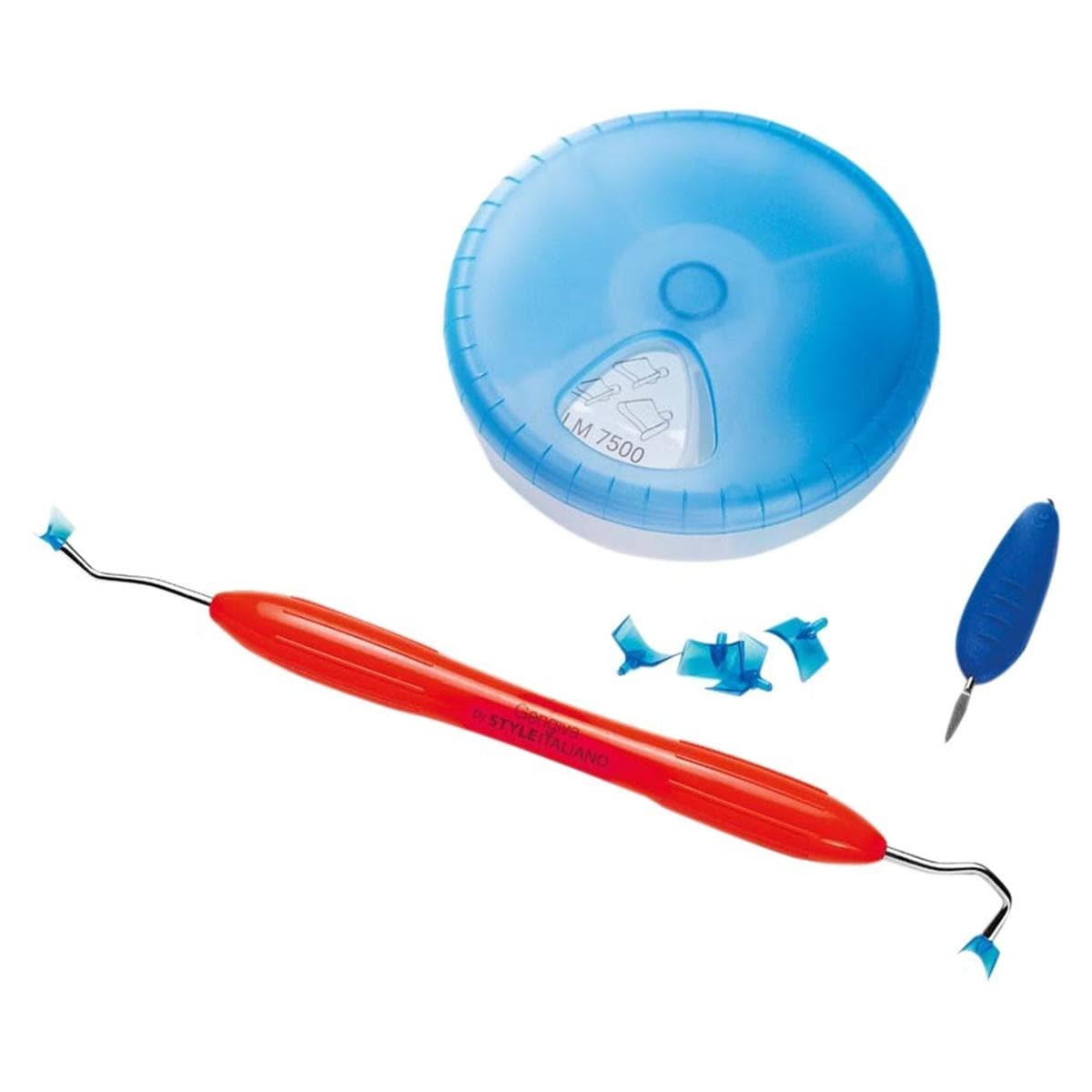 Multiholder Startset - 7500K