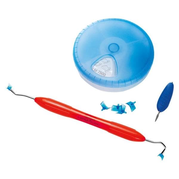 Multiholder Startset - 7500K
