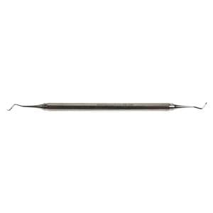 Scaler #204S Hol - #204S, octagonaal heft