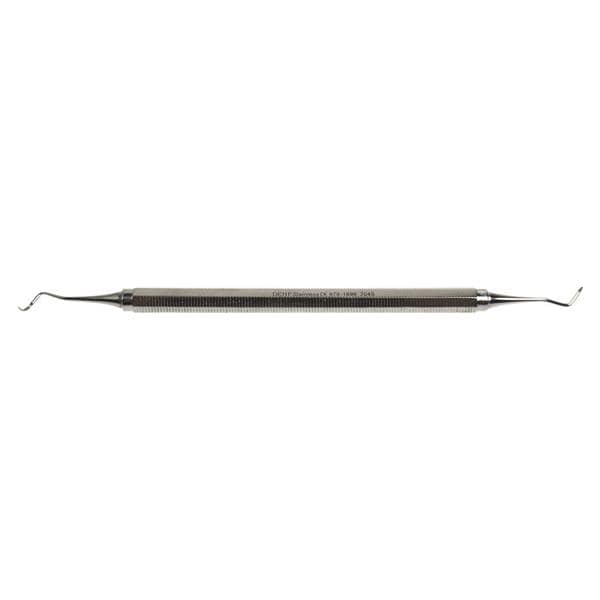 Scaler #204S Hol - #204S, octagonaal heft