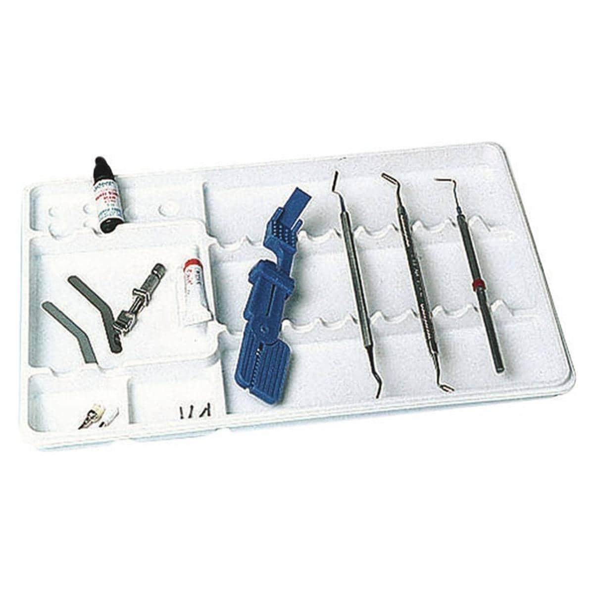 Disposable Trays - Wit