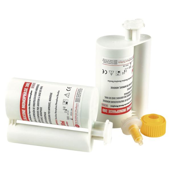 A-Silicone 380 Putty - Regular set
