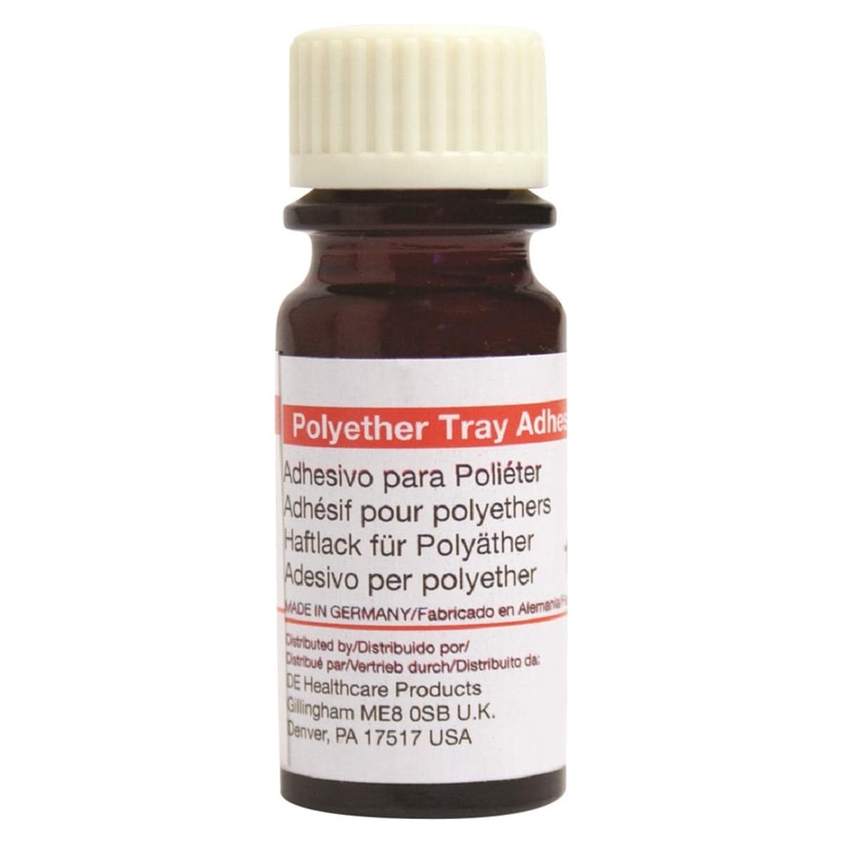 Polyether Adhesief - Flesje, 10 ml