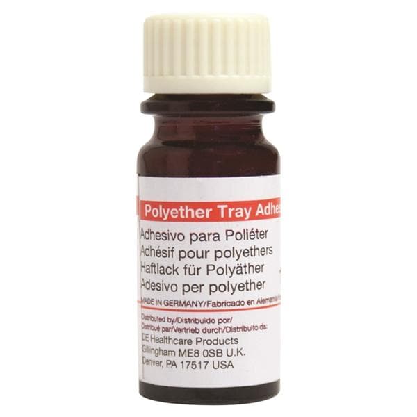 Polyether Adhesief - Flesje, 10 ml
