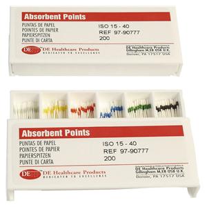 Paper Points - #15