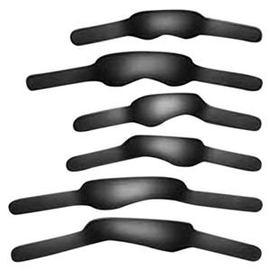 Contour Matrixbandjes - 390, 0,045 mm roestvrij staal - 30 stuks