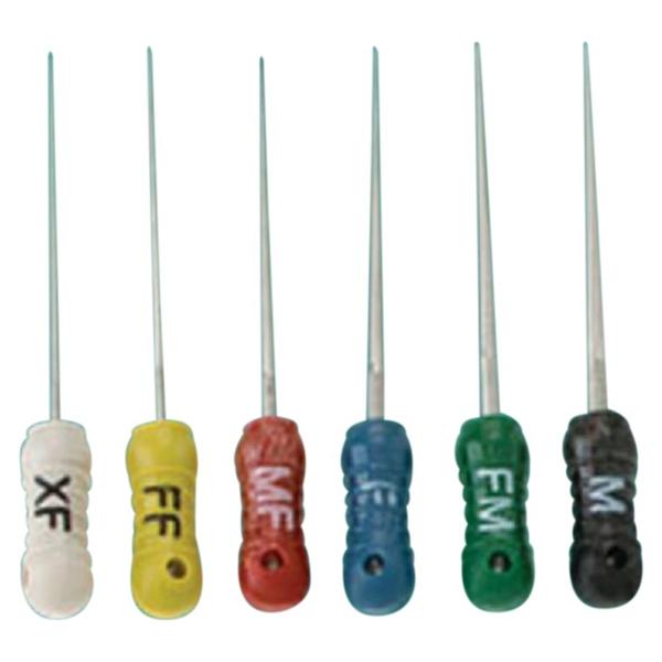 Finger Spreaders / Pluggers Henry Schein Dental