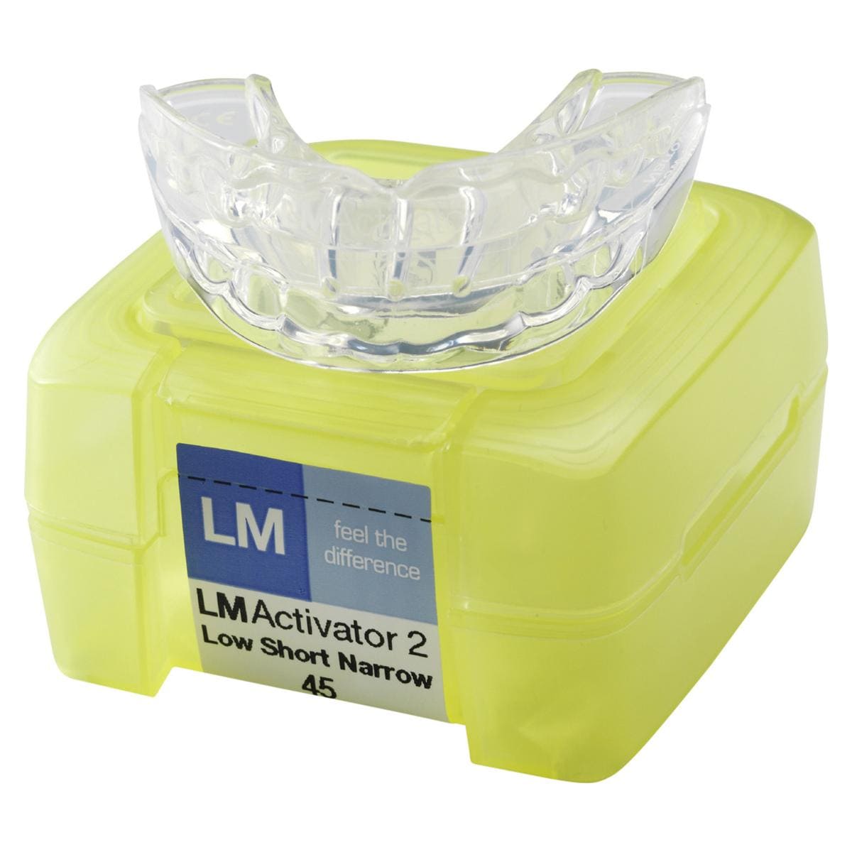 LM Activator 2 Low Short - Narrow - Size 40 (94240LSN)