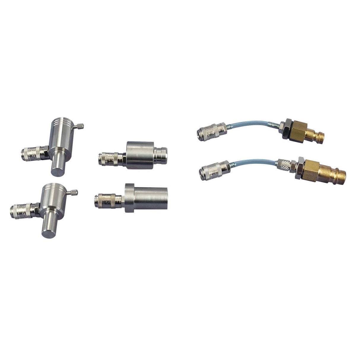 Airsonic Adapters - Airsonic aansluiting EMS box