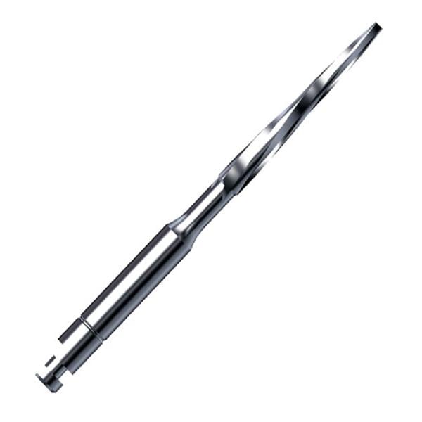 Mooser boren - Nr. 1  0,8 mm, C 0053 - 4 stuks