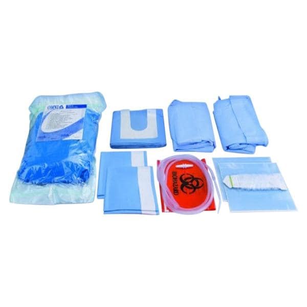 Implantologie set - 12.S4671