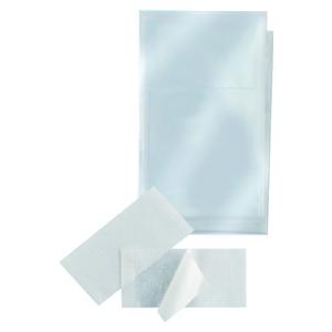 Sleeve met adhesief tape - 120 x 7 cm, 12.U0008 - 50 stuks