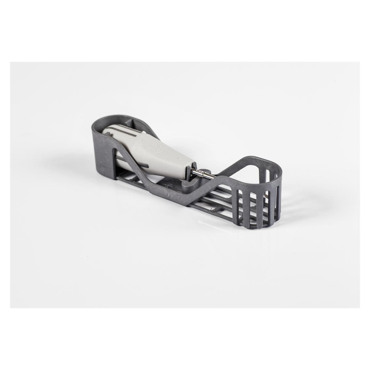 Luxator Dual Edge Periotome - DE-3, 3 - 1,5 mm grijs