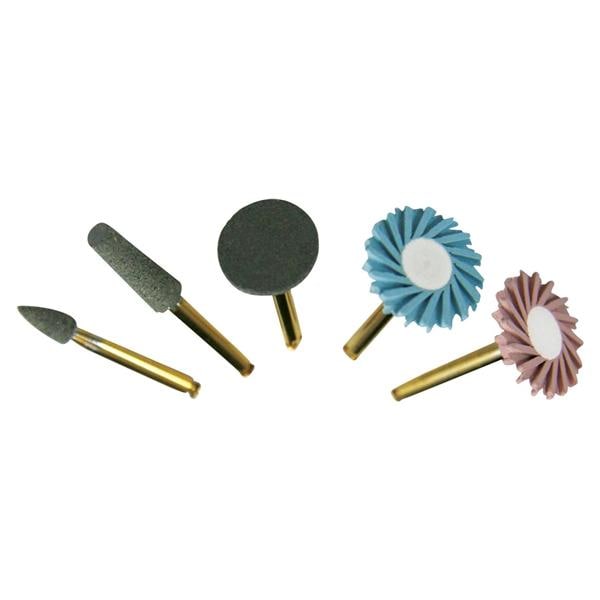 A.S.A.P. Indirect+ IntraOral RA - 130918